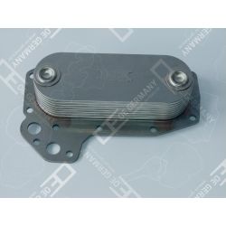 OE Germany Ölkühler 01 1820 906000