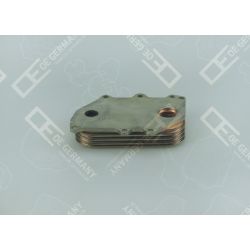 OE Germany Ölkühler 02 1820 080002