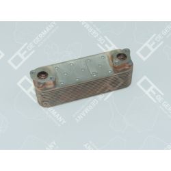 OE Germany Ölkühler 02 1820 206601