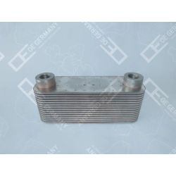 OE Germany Ölkühler 04 1820 101301