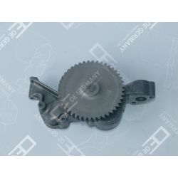 OE Germany Ölpumpe 01 1800 400001
