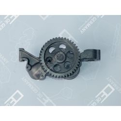 OE Germany Ölpumpe 01 1800 502000