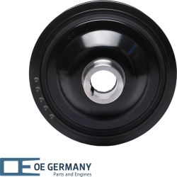 OE Germany Riemenscheibe, Kurbelwelle Genuine-Part 802874