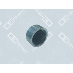 OE Germany Spannrolle 01 2051 400001