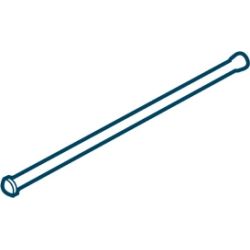 OE Germany Stösselstange 04 0511 226000