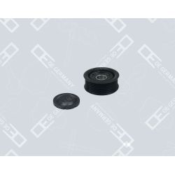 OE Germany Umlenkrolle 01 2051 600000