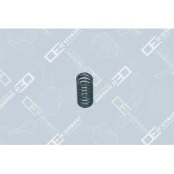 OE Germany Ventilfeder 01 0523 500000