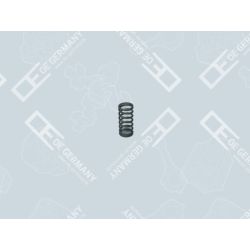OE Germany Ventilfeder 02 0523 280003