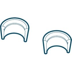 OE Germany Ventilkegelstück 02 0521 200002