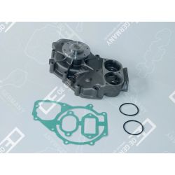 OE Germany Wasserpumpe 01 2000 457002