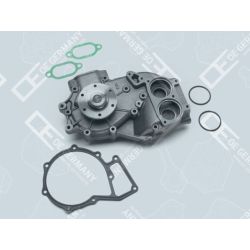 OE Germany Wasserpumpe 01 2000 500007