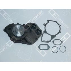 OE Germany Wasserpumpe 02 2000 286600