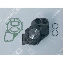 OE Germany Wasserpumpe 02 2000 286602