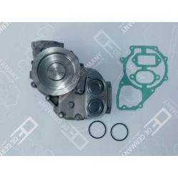 OE Germany Wasserpumpe 02 2000 286605