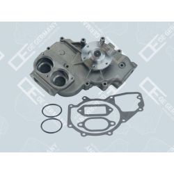 OE Germany Wasserpumpe 02 2000 286607