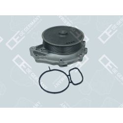 OE Germany Wasserpumpe 05 2000 D00001