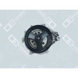 OE Germany Wasserpumpe 05 2000 DSC130