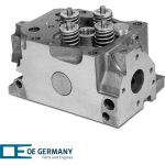 OE Germany Zyl. Kopf Mit Ventilen 01 0129 457001 OE Germany Zyl. Kopf Mit Ventilen 01 0129 457001