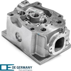 OE Germany Zyl. Kopf Ohne Ventile 01 0120 457002