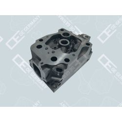 OE Germany Zyl. Kopf Ohne Ventile 01 0120 457002