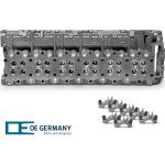 OE Germany Zyl. Kopf Ohne Ventile 02 0120 206601 OE Germany Zyl. Kopf Ohne Ventile 02 0120 206601