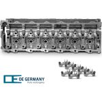 OE Germany Zyl. Kopf Ohne Ventile 02 0120 206601 OE Germany Zyl. Kopf Ohne Ventile 02 0120 206601