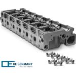 OE Germany Zyl. Kopf Ohne Ventile 02 0120 206601 OE Germany Zyl. Kopf Ohne Ventile 02 0120 206601