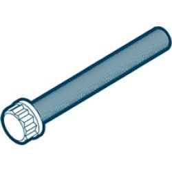 OE Germany Zyl. Kopfschrauben Satz 01 0121 611009