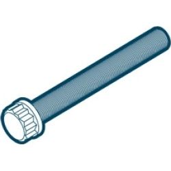 OE Germany Zyl. Kopfschrauben Satz 02 0121 287609