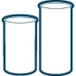 OE Germany Zyl. Laufbuchse ( Md ) 06 0119 MX1301