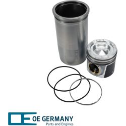 OE Germany Zylinder / Kolben 02 0329 267601