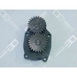 Ölpumpe 09 1800 C60000