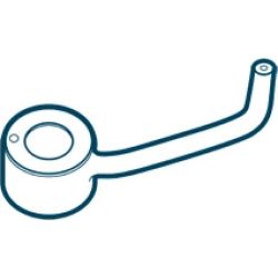 Ölspritzdüse | 01 1840 651000
