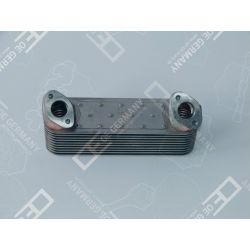 Oil cooler | 01 1820 400000