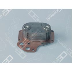 Oil cooler | 01 1820 904000