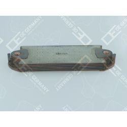 Oil cooler | 03 1820 D12000