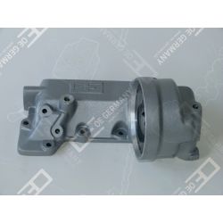 Oil cooler housing | 01 1830 400000