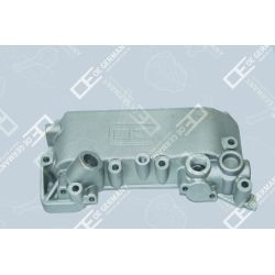 Oil cooler housing | 01 1830 400002