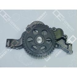 Oil pump | 01 1800 501001