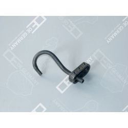 Oil spray nozzle | 01 1840 500000
