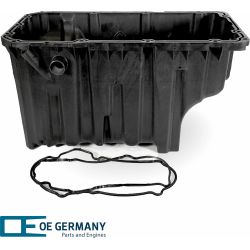 Oil sump | 01 0106 501000