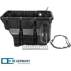 Oil sump | 01 0106 501001