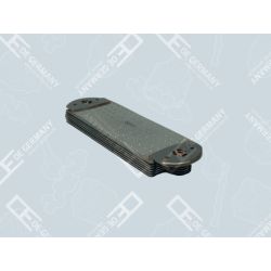 Ölkühler 03 1820 D13000