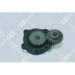 Ölpumpe 09 1800 B60000