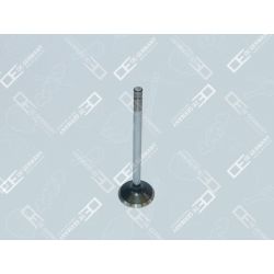 Outlet valve | 09 0520 ISC601