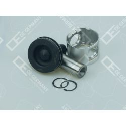 Piston | 05 0320 DC1201