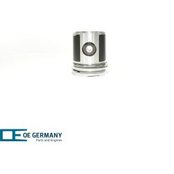 Piston | 05 0320 DSC110