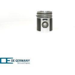 Piston | 05 0320 DSC112