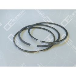 Piston ring set | 01 0321 400000