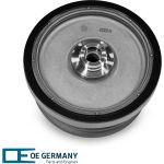 Riemenscheibe, Kurbelwelle 802655 Riemenscheibe, Kurbelwelle 802655